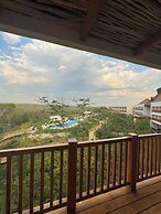 Hotel Gafsacomm Edzná