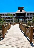 Hotel Gafsacomm Edzná