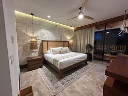 Hotel Gafsacomm Edzná