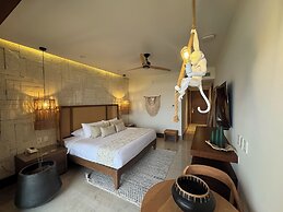 Hotel Gafsacomm Edzná