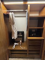 Hotel Gafsacomm Edzná