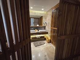 Hotel Gafsacomm Edzná