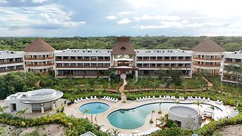 Hotel Gafsacomm Edzná