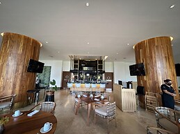 Hotel Gafsacomm Edzná