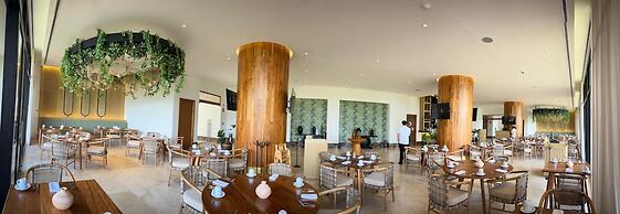 Hotel Gafsacomm Edzná