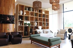 Hotel Gafsacomm Edzná