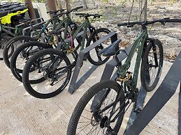 Hotel Gafsacomm Edzná