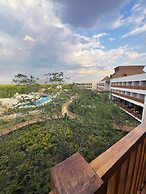 Hotel Mundo Maya Edzná