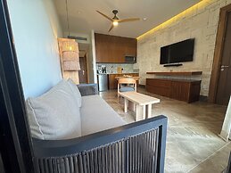 Hotel Mundo Maya Edzná