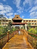 Hotel Mundo Maya Edzná