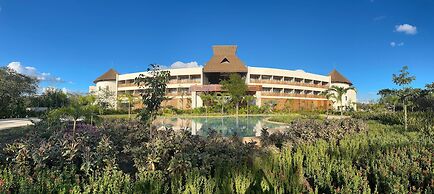 Hotel Gafsacomm Edzná