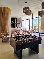Hotel Mundo Maya Edzná