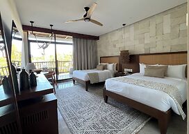 Hotel Mundo Maya Edzná