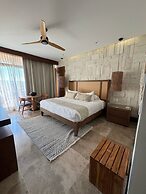 Hotel Mundo Maya Edzná
