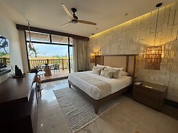 Hotel Mundo Maya Edzná