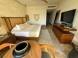 Hotel Mundo Maya Edzná
