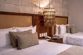 Hotel Gafsacomm Edzná