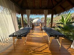 Hotel Gafsacomm Edzná