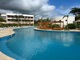 Hotel Gafsacomm Edzná