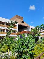 Hotel Mundo Maya Edzná