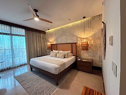 Hotel Mundo Maya Edzná