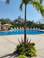 Hotel Mundo Maya Edzná