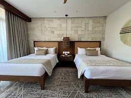 Hotel Mundo Maya Edzná
