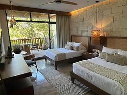 Hotel Gafsacomm Edzná