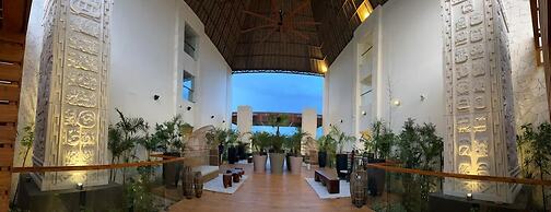 Hotel Gafsacomm Edzná