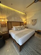 Hotel Mundo Maya Edzná