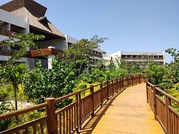 Hotel Mundo Maya Edzná