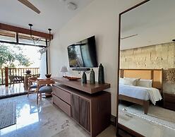 Hotel Gafsacomm Edzná