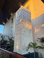 Hotel Mundo Maya Edzná