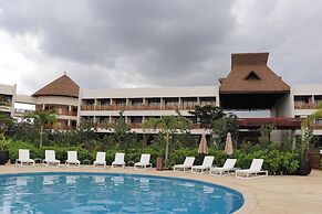 Hotel Gafsacomm Edzná