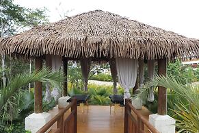 Hotel Gafsacomm Edzná