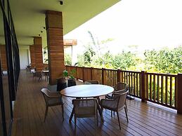 Hotel Mundo Maya Edzná