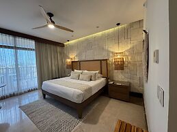 Hotel Mundo Maya Edzná