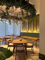 Hotel Gafsacomm Edzná