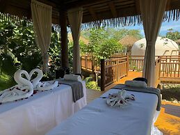 Hotel Gafsacomm Edzná