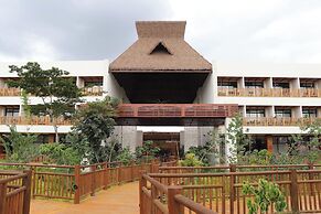 Hotel Gafsacomm Edzná