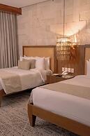 Hotel Gafsacomm Edzná