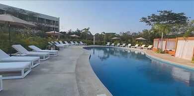 Hotel Gafsacomm Edzná