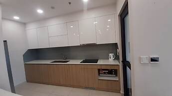 The Zei Plaza Luxury Apartments