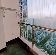 The Zei Plaza Luxury Apartments