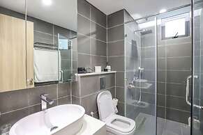 The Zei Plaza Luxury Apartments