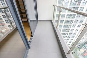 The Zei Plaza Luxury Apartments