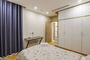 The Zei Plaza Luxury Apartments