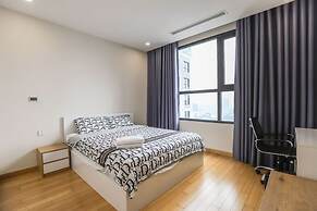 The Zei Plaza Luxury Apartments