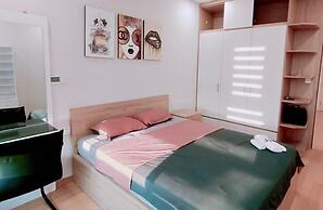 The Zei Plaza Luxury Apartments