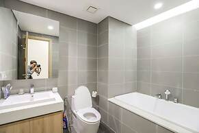 The Zei Plaza Luxury Apartments